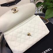 CHANEL Shoulder bag 190419F 02 - 2