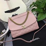 CHANEL Shoulder bag 190419F 03 - 1