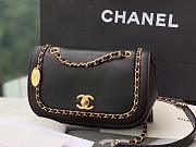 CHANEL Shoulder bag 190419E - 1