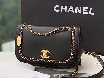 CHANEL Shoulder bag 190419E