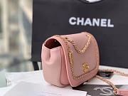 CHANEL Shoulder bag 190419E 02 - 2