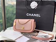 CHANEL Shoulder bag 190419E 02 - 3