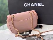 CHANEL Shoulder bag 190419E 02 - 4