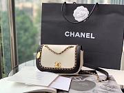 CHANEL Shoulder bag 190419E 03 - 3