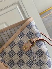 Louis Vuitton NEVERFULL MM M40995 01 - 4