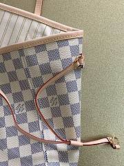 Louis Vuitton NEVERFULL GM M40995  - 3