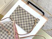 Louis Vuitton NEVERFULL GM M40995 02 - 2