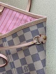 Louis Vuitton NEVERFULL GM M40995 02 - 6