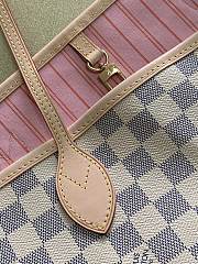 Louis Vuitton NEVERFULL GM M40995 02 - 4