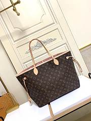 Louis Vuitton NEVERFULL GM M40990 03 - 1