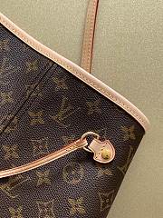 Louis Vuitton NEVERFULL GM M40990 03 - 6