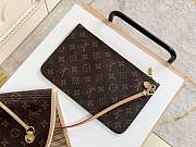 Louis Vuitton NEVERFULL GM M40990 04 - 2