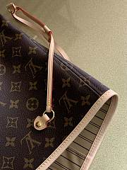 Louis Vuitton NEVERFULL GM M40990 04 - 3