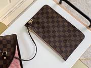 Louis Vuitton NEVERFULL GM M40990 05 - 6