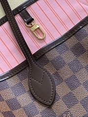 Louis Vuitton NEVERFULL GM M40990 05 - 2