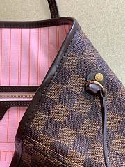 Louis Vuitton NEVERFULL GM M40990 05 - 4