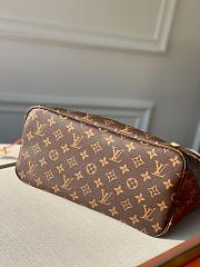 Louis Vuitton NEVERFULL MM M40995  - 3