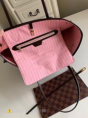 Louis Vuitton NEVERFULL N41603 - 4