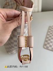 Louis Vuitton NEVERFULL N41605 - 2