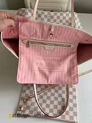 Louis Vuitton NEVERFULL N41605 - 4