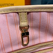 Louis Vuitton NEVERFULL PM N41245 - 3