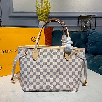 Louis Vuitton NEVERFULL PM N41245