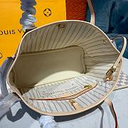 Louis Vuitton NEVERFULL N41245 PM 02 - 2