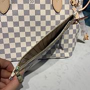 Louis Vuitton NEVERFULL N41245 PM 02 - 3