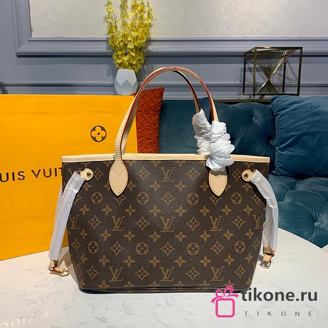 Louis Vuitton NEVERFULL N41245 PM 03 - 1