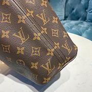 Louis Vuitton NEVERFULL N41245 PM 03 - 4