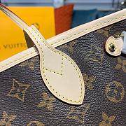 Louis Vuitton NEVERFULL N41245 PM 03 - 5