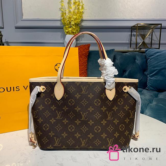 Louis Vuitton NEVERFULL N41245 PM 04 - 1