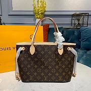 Louis Vuitton NEVERFULL N41245 PM 04 - 1