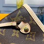 Louis Vuitton NEVERFULL N41245 PM 04 - 4