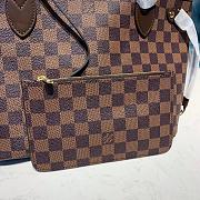 Louis Vuitton NEVERFULL N41245 PM 05 - 6