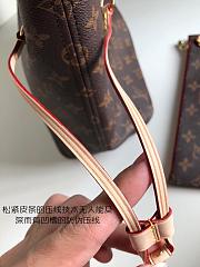 Louis Vuitton NEVERFULL M41177 01 - 5