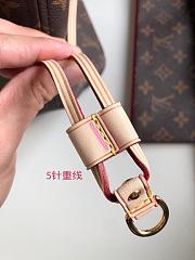 Louis Vuitton NEVERFULL M41177 01 - 6