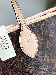 Louis Vuitton NEVERFULL M41177 01 - 3