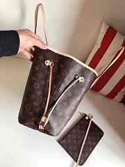 Louis Vuitton NEVERFULL M41178  - 5