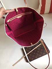 Louis Vuitton NEVERFULL M41178  - 4