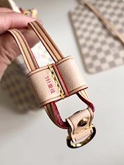Louis Vuitton NEVERFULL N41361 - 3