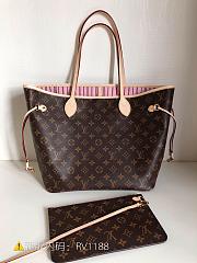 Louis Vuitton NEVERFULL M50366  - 1