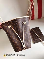 Louis Vuitton NEVERFULL M50366  - 2