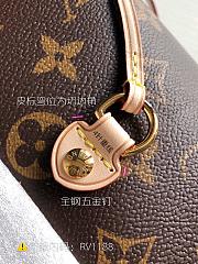 Louis Vuitton NEVERFULL M50366  - 3