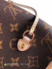 Louis Vuitton NEVERFULL M50366  - 4