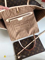 Louis Vuitton NEVERFULL M40995 - 3