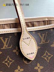 Louis Vuitton NEVERFULL M40995 - 2