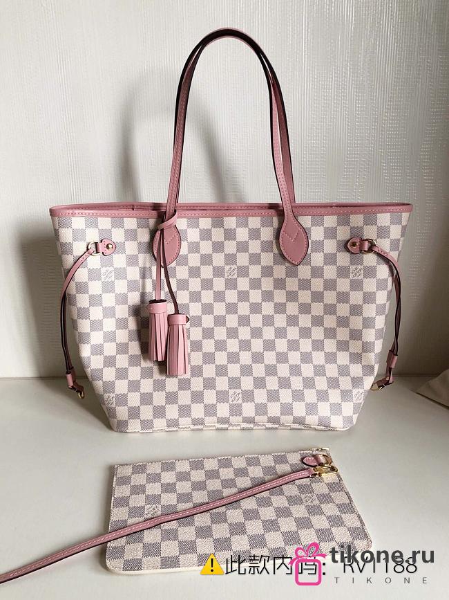 Louis Vuitton NEVERFULL 44363 - 1