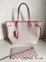 Louis Vuitton NEVERFULL 44363 - 1