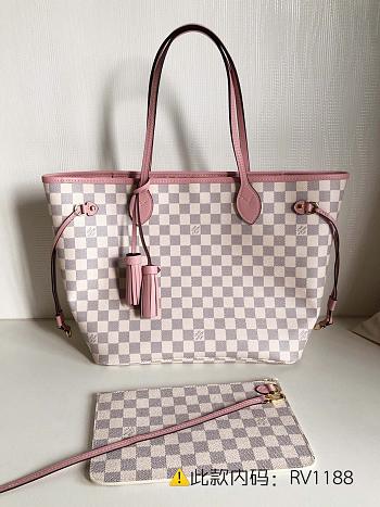 Louis Vuitton NEVERFULL 44363